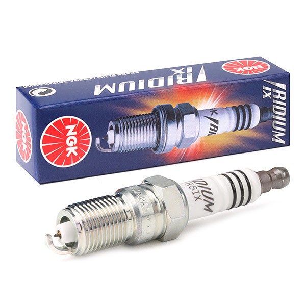 NGK 3689: Uždegimo žvakė Iridium IX Veržliarakčio dydis: 16 mm