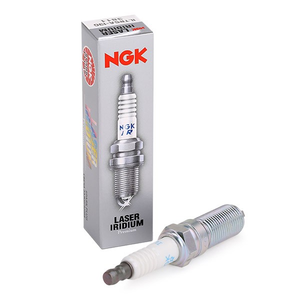 NGK 3811: Bujía de encendido Ancho de llave: 16 mm