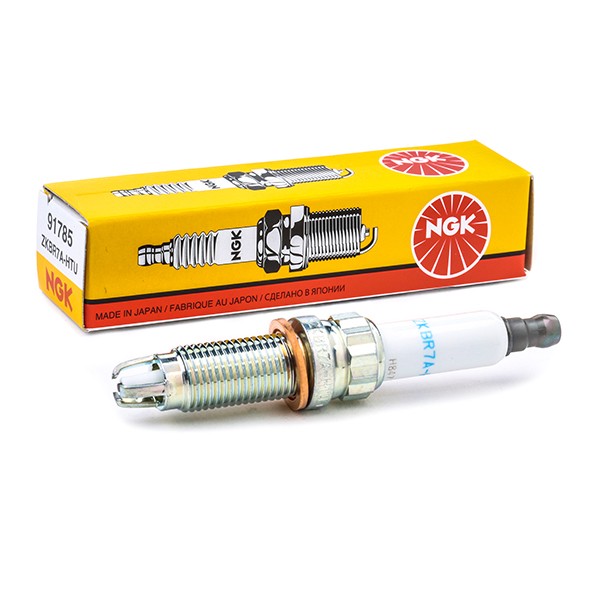 NGK 91785: Zündkerze Schlüsselweite: 14 mm