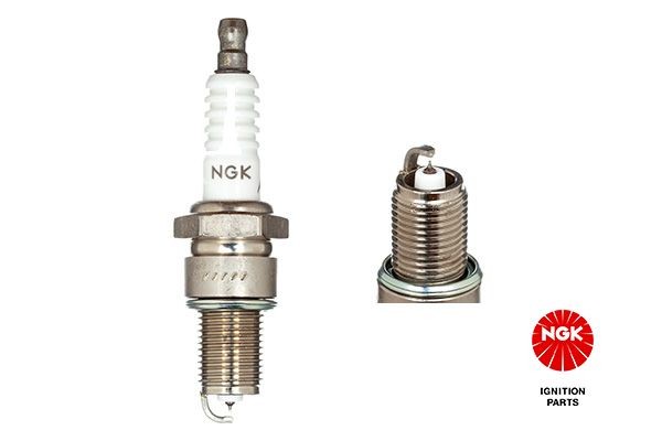 NGK 2347: Sytytystulppa Avainväli: 20,8 mm, LPG / GPL
