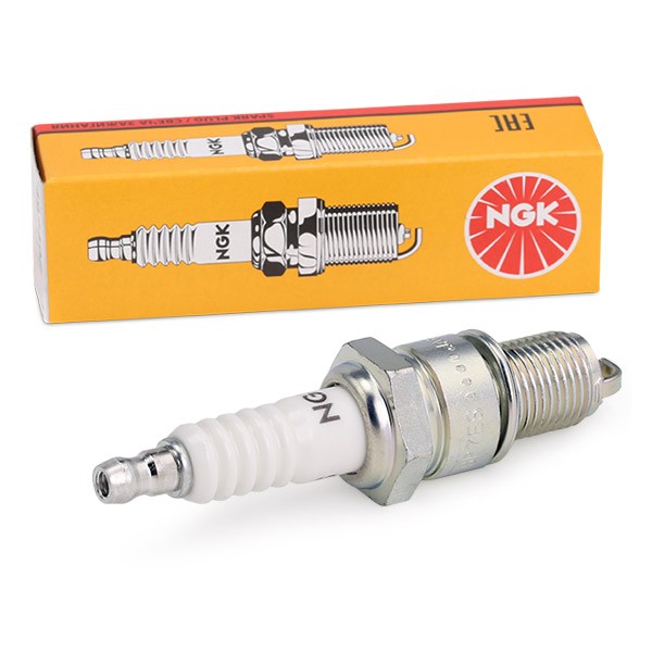 NGK 2412: Tändstift Nyckelvidd: 20,8 mm