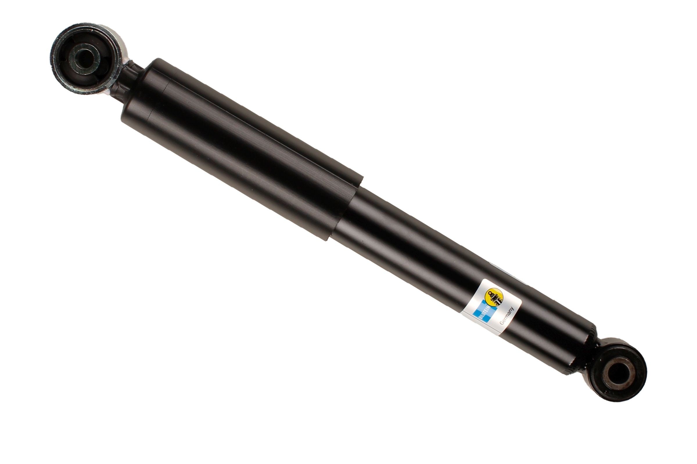 BILSTEIN 19-068763: Amortizators Aizmugurējais tilts, Gāzes spiediens, Amortizators nebalsta atsperi B4 OE Replacement