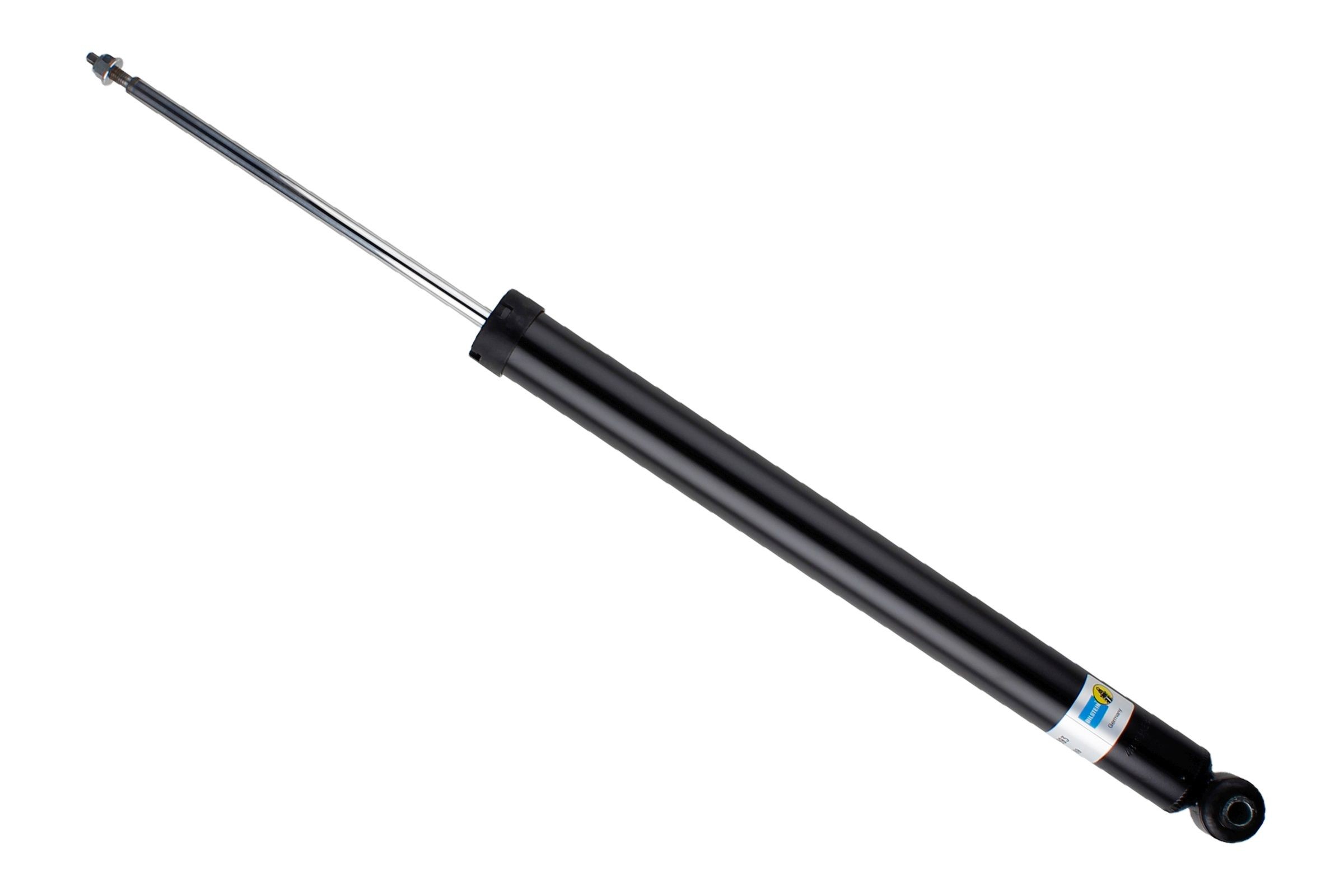 BILSTEIN 19-112893: Амортисьор задна ос, газов, амортисьора не носи пружината B4 OE Replacement