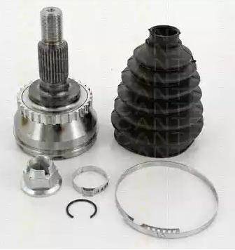 RUVILLE 76413S: Jeu de joints, arbre de transmission