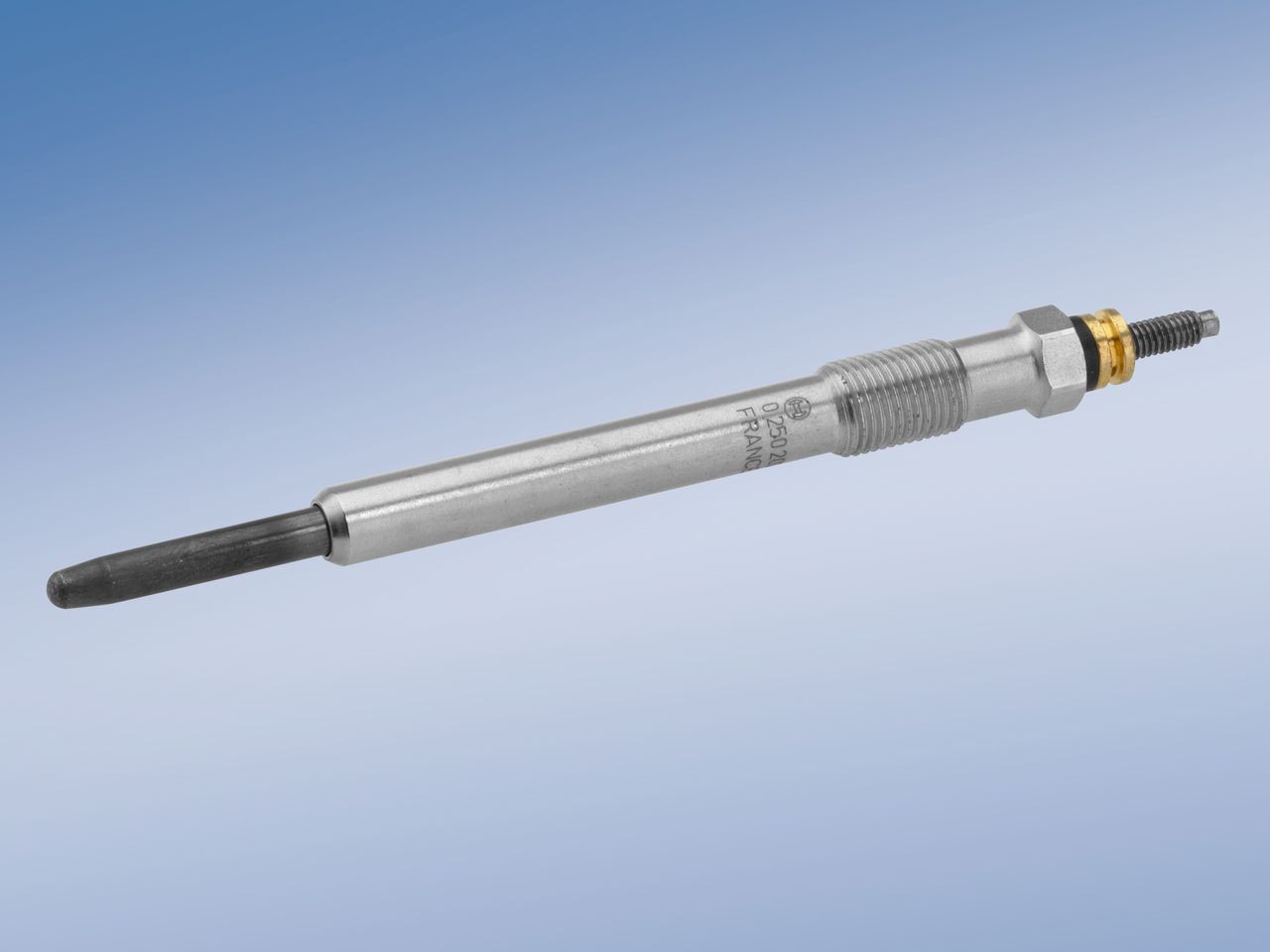 BOSCH 0 250 202 027: Bougie de préchauffage Duraterm