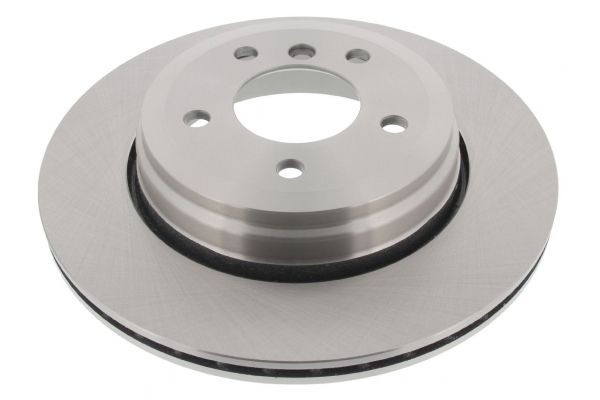 MAPCO 25782: Спирачен диск задна ос, Ø: 320mm, вентилиран, Ø: 320mm