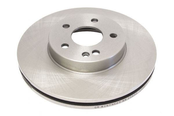 MAPCO 25803: Piduriketas Esisild, Ø: 300mm, õhutusega, Ø: 300mm