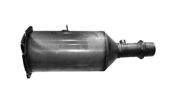 VEGAZ PGK-827: Tahmafilter