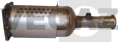 VEGAZ PGK-835: Tahmafilter