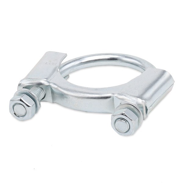 BOSAL 250-248: Klemm, väljalaskesüsteem Bosal M8 clamp