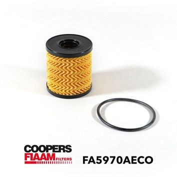 COOPERSFIAAM FILTERS FA5970AECO: Oliefilter