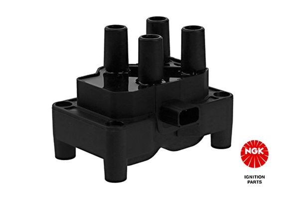 NGK 48044: Süütepool 3-poolsus