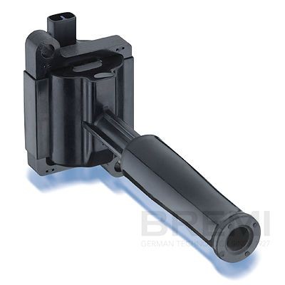 BREMI 20446: Süütepool 12V, 2-poolsus