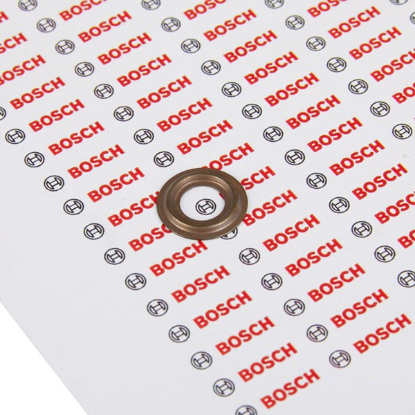 BOSCH 2 430 190 002: Tætningsring, dyseholder