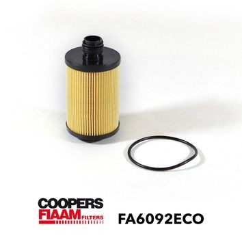 COOPERSFIAAM FILTERS FA6092ECO: Oliefilter