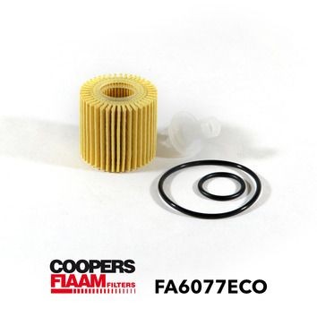 COOPERSFIAAM FILTERS FA6077ECO: Eļļas filtrs
