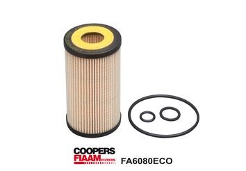 COOPERSFIAAM FILTERS FA6080ECO: Oliefilter