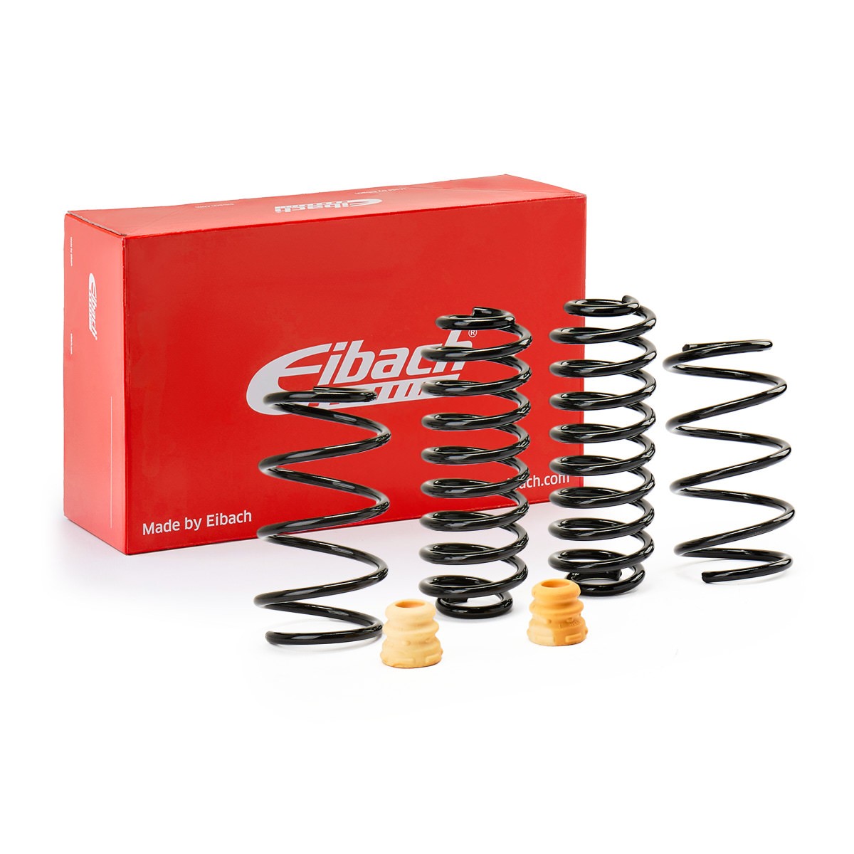 EIBACH E10-15-021-03-22: Σετ καροσσερί, ελατήρια Pro-Kit