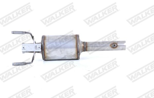 WALKER 93046: Tahmafilter EVO S koos osadega