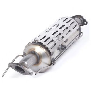 DELPHI HDP130: Tahmafilter
