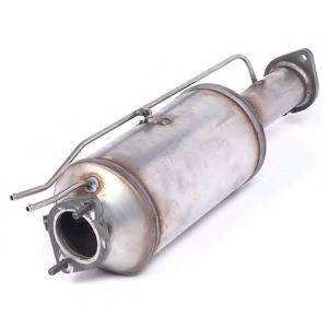 DELPHI HDP117: Tahmafilter