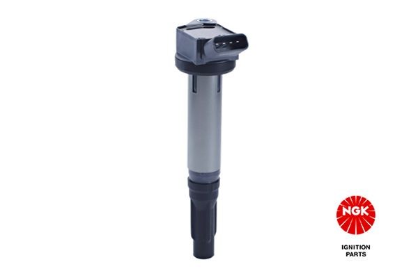 NGK 48257: Süütepool 4-poolsus