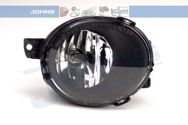 JOHNS 90 75 30: Faro antiniebla derecha, H8