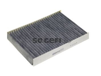 COOPERSFIAAM FILTERS PCK8320 Innenraumfilter Aktivkohlefilter