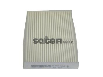 COOPERSFIAAM FILTERS PC8326: Filtro abitacolo Filtro antipolline
