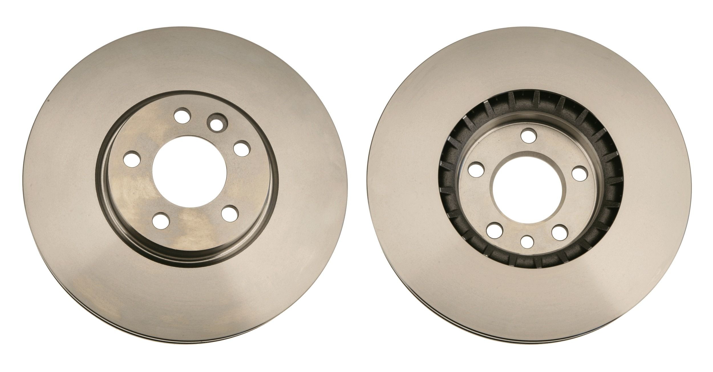TRW DF6124S: Piduriketas TRW SINGLE Ø: 340mm, õhutusega, Ø: 340mm, värvitud