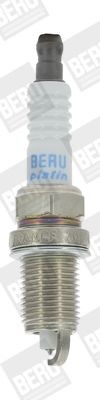 BERU Z346: Μπουζί Άνοιγμα κλειδιού: 16 mm, ULTRA
