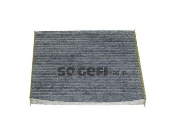 COOPERSFIAAM FILTERS PCK8338: Filtrs, Salona telpas gaiss Aktivētās ogles filtrs