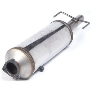 DELPHI HDP129: Tahmafilter