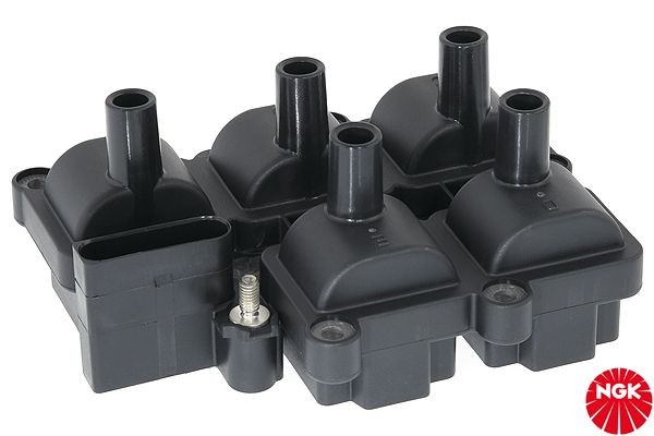NGK 48150: Tändspole 6-polig