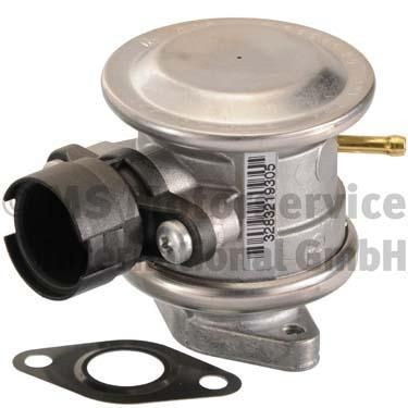 PIERBURG 7.22286.55.0: Ventil, Sekundärluftpumpsystem