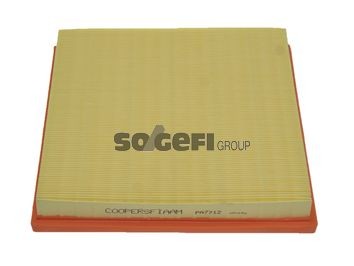 COOPERSFIAAM FILTERS PA7712: Filtro aria