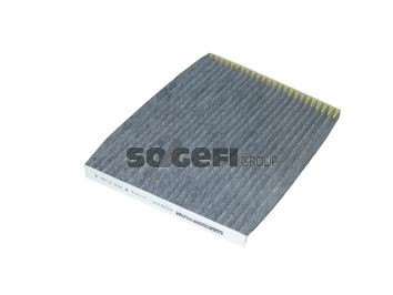 COOPERSFIAAM FILTERS PCK8297: Filtrs, Salona telpas gaiss Aktivētās ogles filtrs
