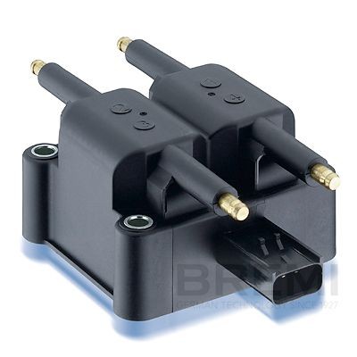 BREMI 20372: Süütepool 12V, 3-poolsus