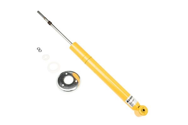 KONI 80-2542SPORT: Amortizor presiune ulei, Amortizor suport arc SPORT