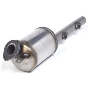DELPHI HDP118: Tahmafilter