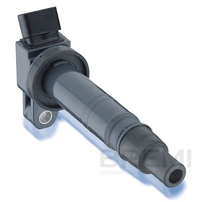 BREMI 20439: Süütepool 12V, 4-poolsus