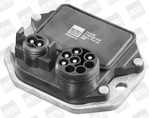 BERU ZM038: Zündmodul