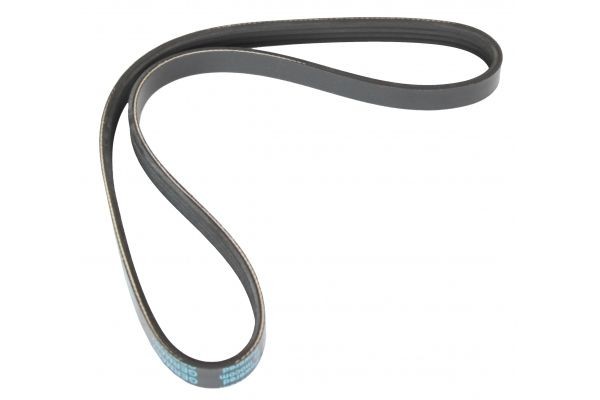 MAPCO 240775: Kilerem 775mm, Rippenanzahl: 4