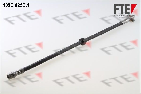 FTE 435E.825E.1: Спирачен маркуч 435mm