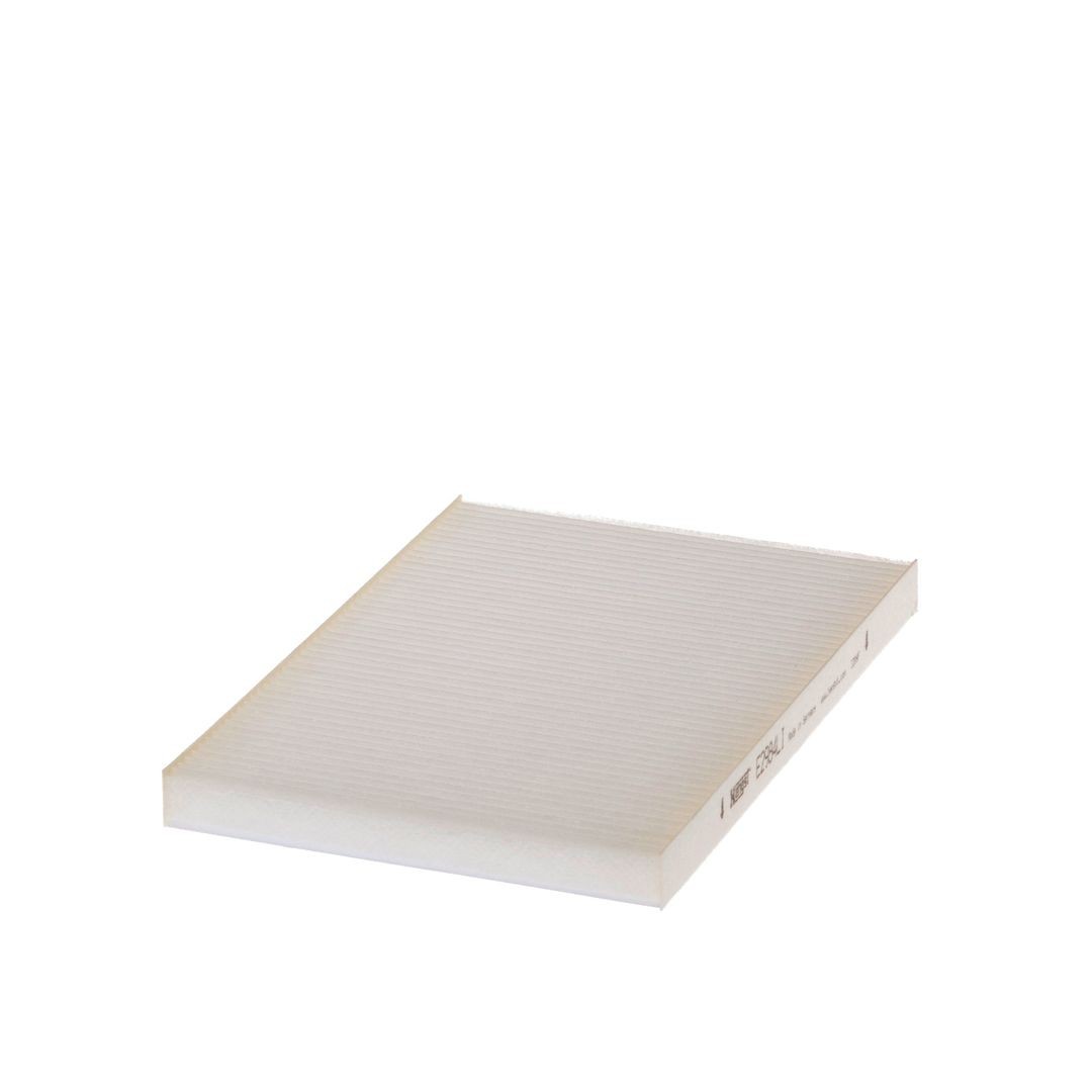 HENGST FILTER E2984LI: Filtrs, Salona telpas gaiss Smalkās attīrīšanas salona filtrs