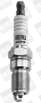 BERU Z81: Bougie Sleutelwijdte: 16 mm, ULTRA