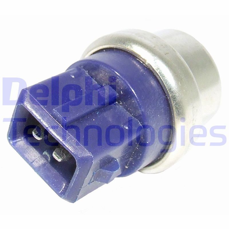 DELPHI TS10281: Andur, Jahutusvedeliku temp.