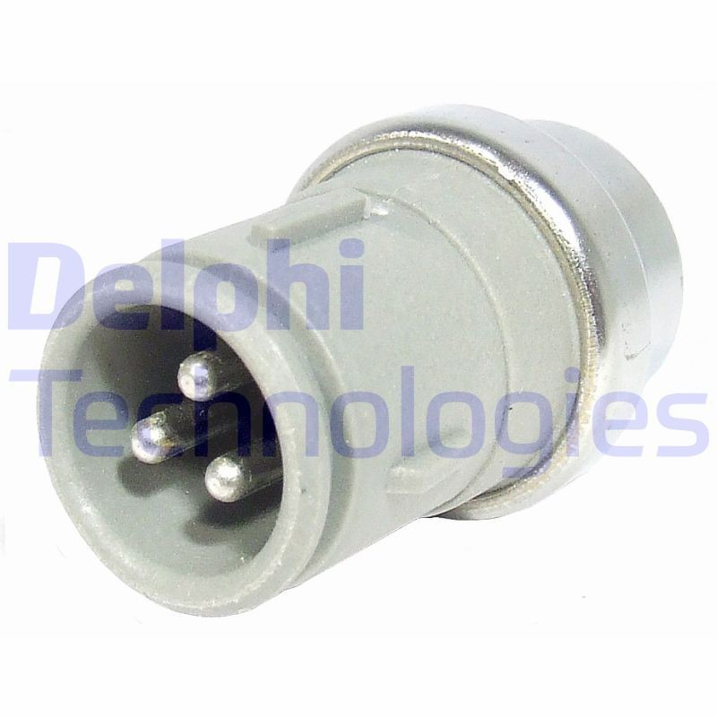 DELPHI TS10272: Andur, Jahutusvedeliku temp.