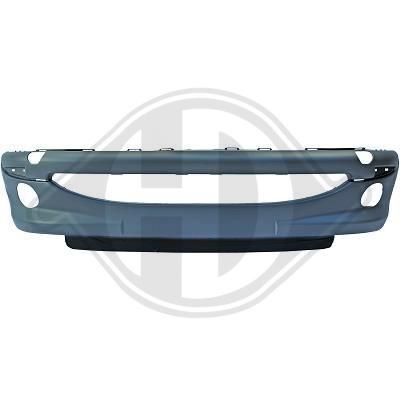 DIEDERICHS 3461024: Specchietto retrovisore esterno Dx