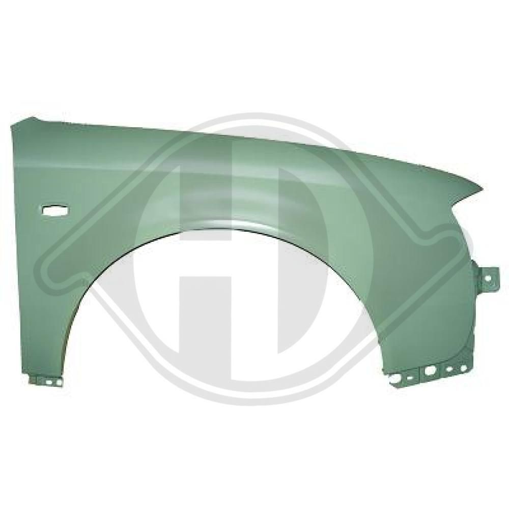 DIEDERICHS 1024986: Koplamp rechts, D2S, D2S/H7, H7